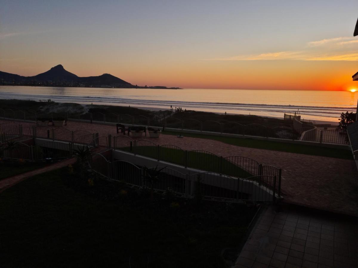 Lagoon Beach Neptune Isle Cape Town Eksteriør bilde