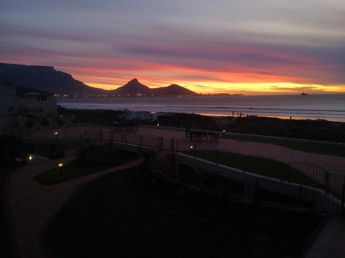 Lagoon Beach Neptune Isle Cape Town Eksteriør bilde