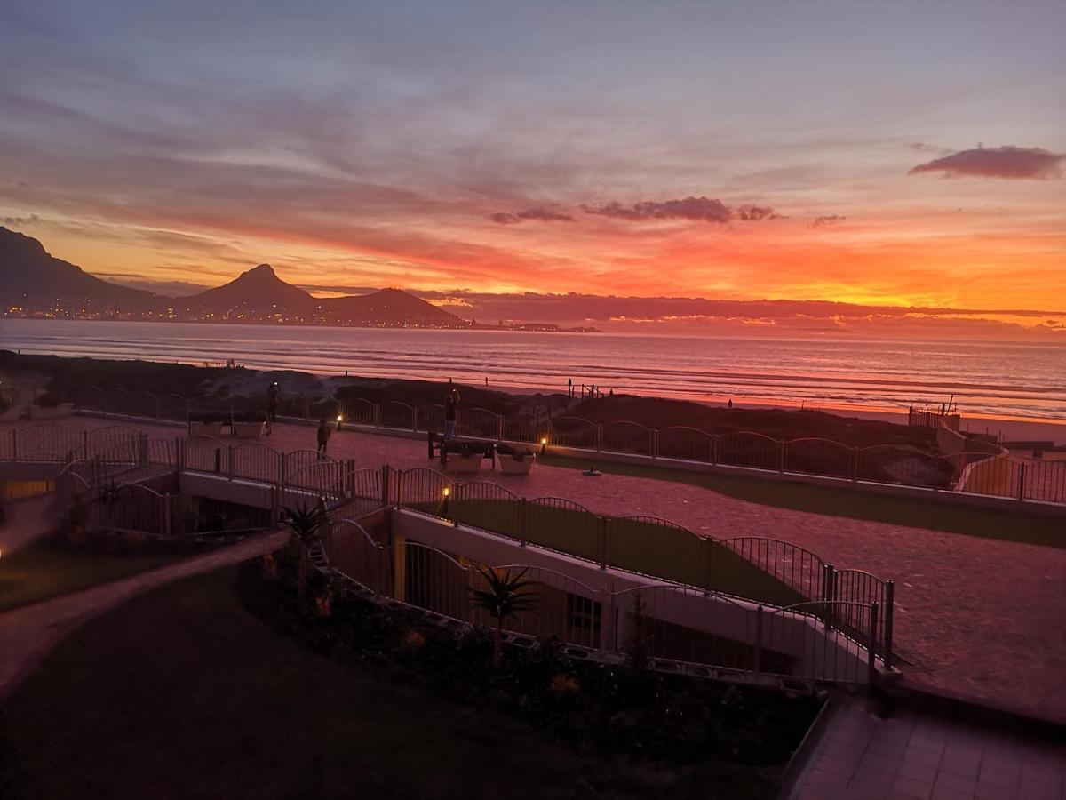 Lagoon Beach Neptune Isle Cape Town Eksteriør bilde