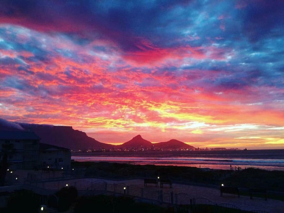 Lagoon Beach Neptune Isle Cape Town Eksteriør bilde