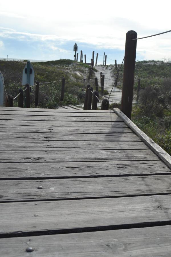 Lagoon Beach Neptune Isle Cape Town Eksteriør bilde