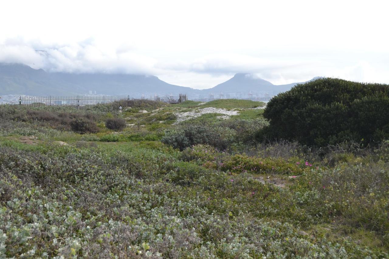 Lagoon Beach Neptune Isle Cape Town Eksteriør bilde