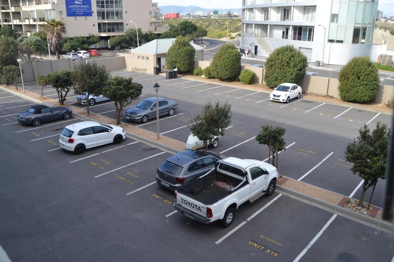 Lagoon Beach Neptune Isle Cape Town Eksteriør bilde